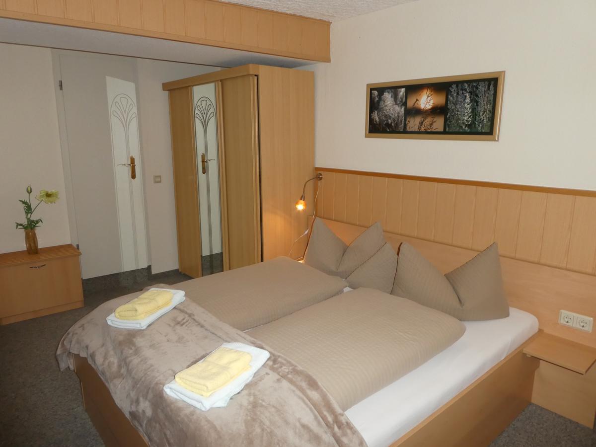Gaststaette & Oelmuehle Guest house